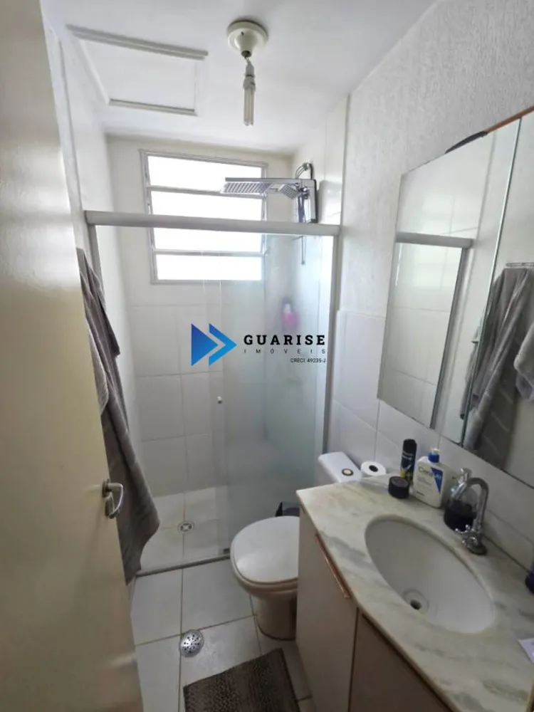 Apartamento, 2 quartos, 50 m² - Foto 5