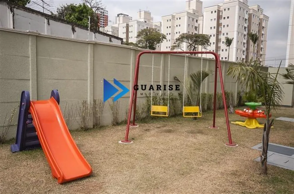 Apartamento, 2 quartos, 50 m² - Foto 8