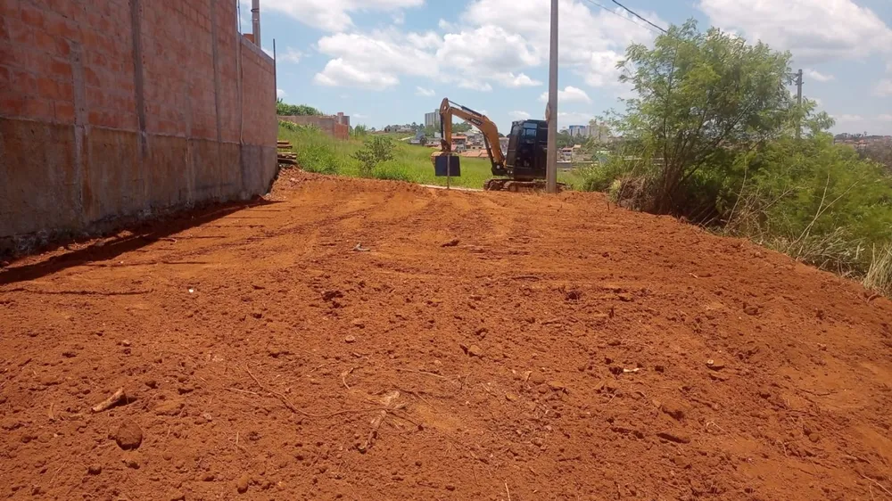 Terreno, 176 m² - Foto 6