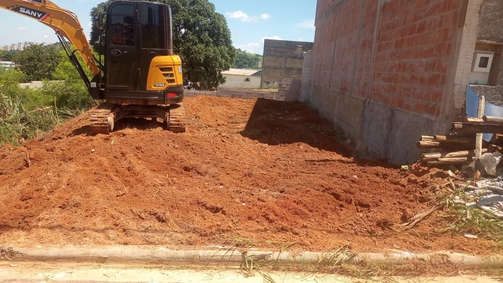 Terreno, 176 m² - Foto 3