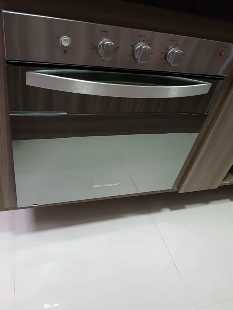 Apartamento, 2 quartos, 60 m² - Foto 12
