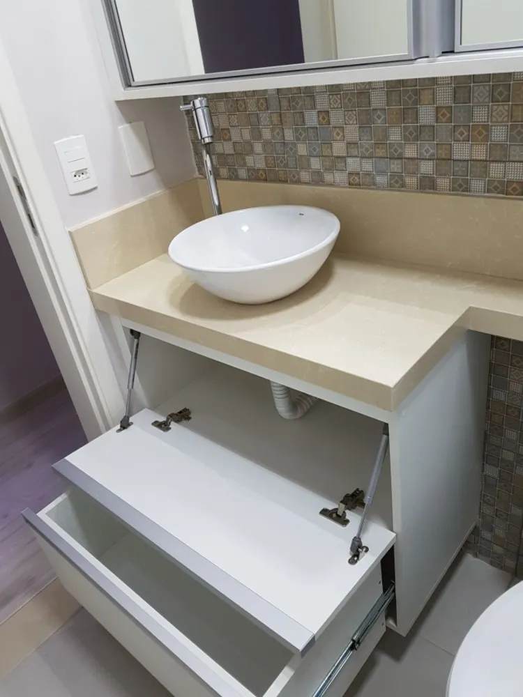Apartamento, 2 quartos, 60 m² - Foto 3