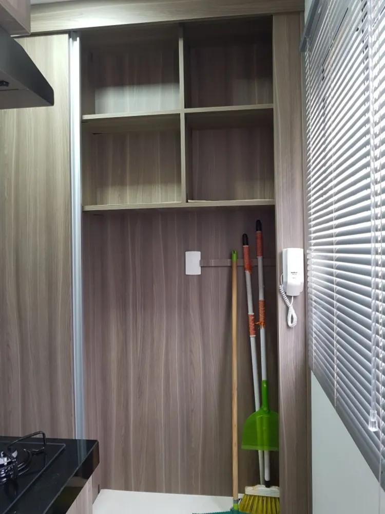 Apartamento, 2 quartos, 60 m² - Foto 7