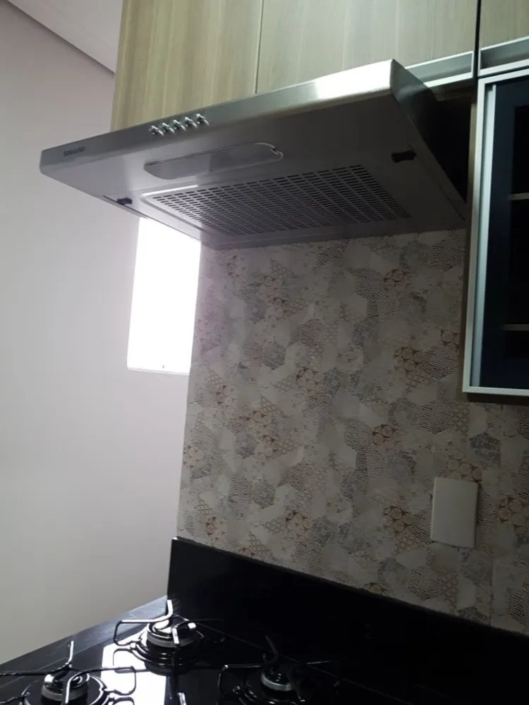 Apartamento, 2 quartos, 60 m² - Foto 4