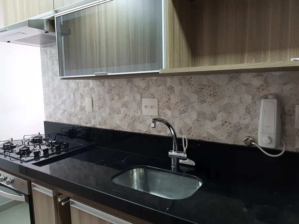 Apartamento, 2 quartos, 60 m² - Foto 1