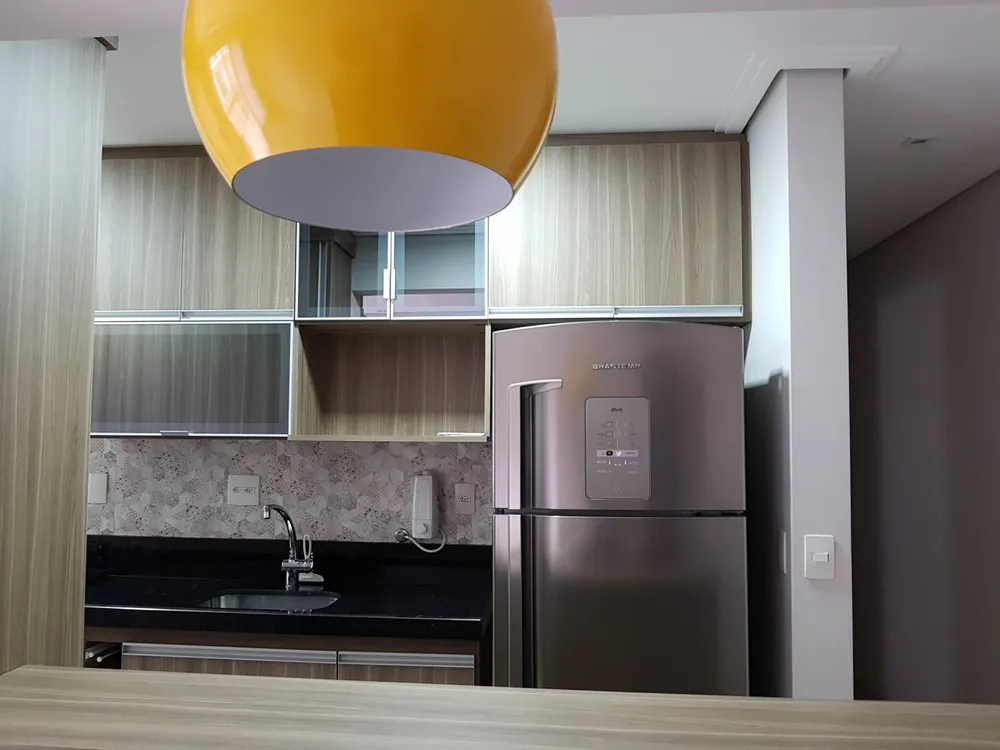 Apartamento, 2 quartos, 60 m² - Foto 4