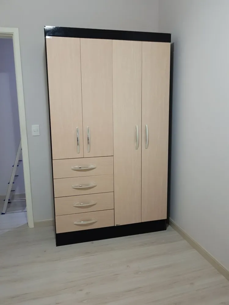 Apartamento, 2 quartos, 60 m² - Foto 8