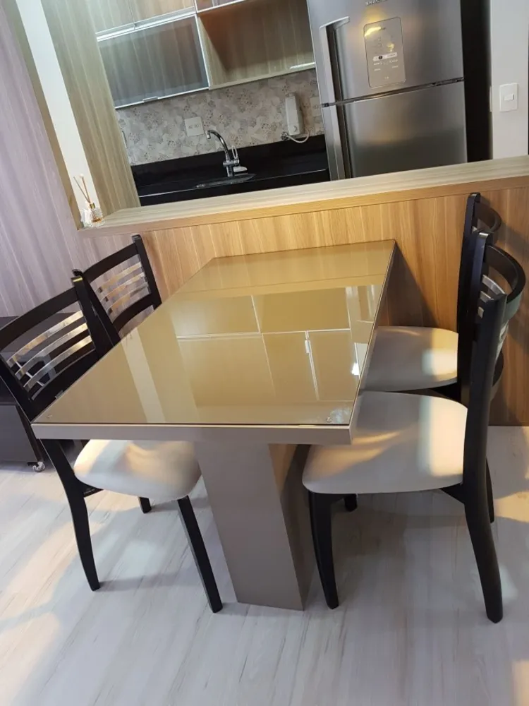 Apartamento, 2 quartos, 60 m² - Foto 3