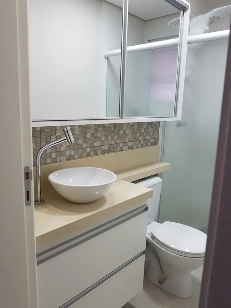 Apartamento, 2 quartos, 60 m² - Foto 1