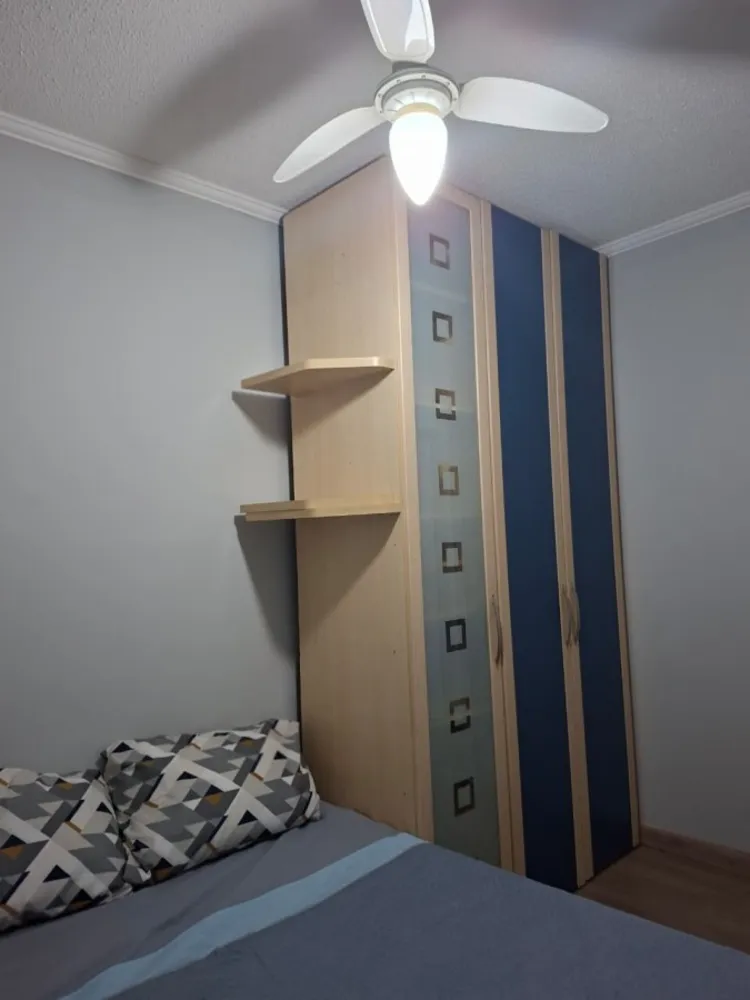 Apartamento, 2 quartos, 56 m² - Foto 5
