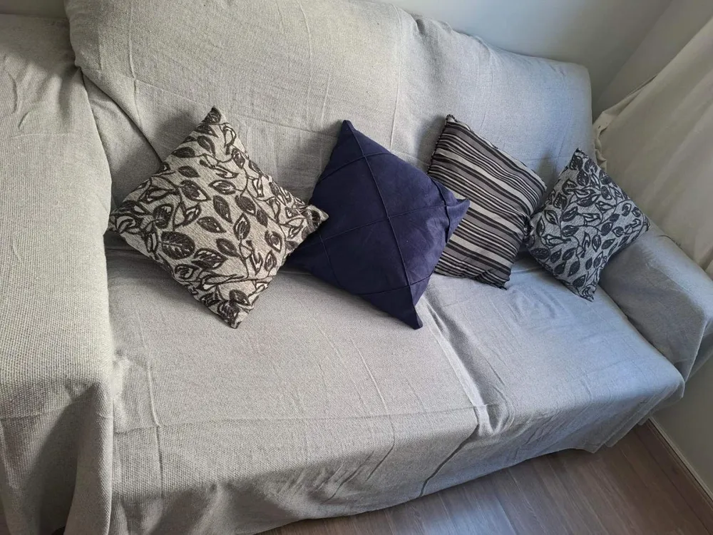 Apartamento, 2 quartos, 56 m² - Foto 11