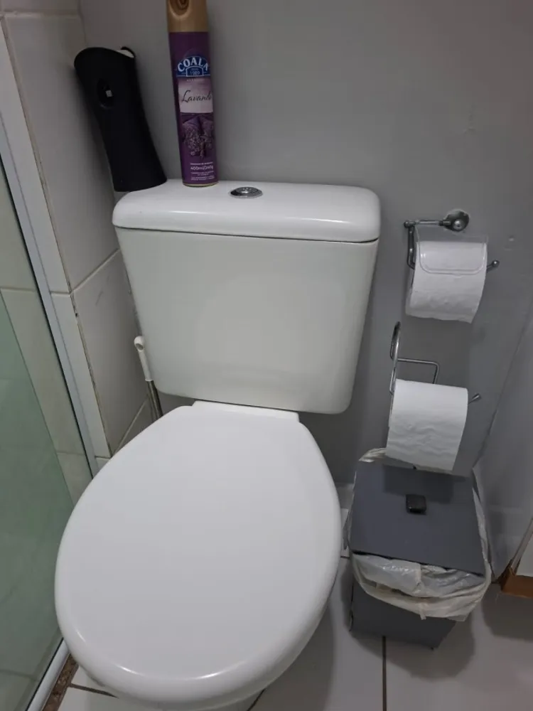 Apartamento, 2 quartos, 56 m² - Foto 12