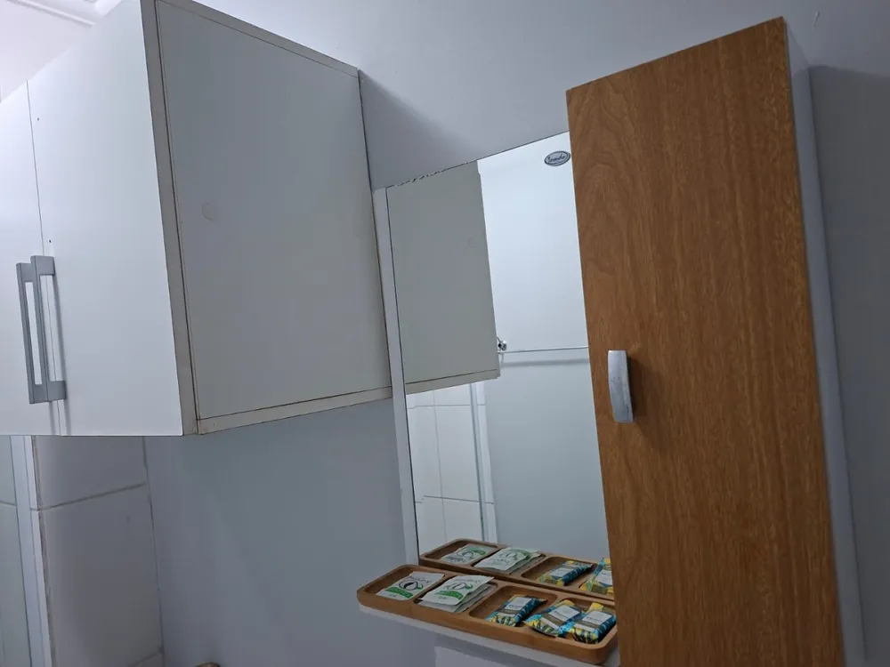 Apartamento, 2 quartos, 56 m² - Foto 8