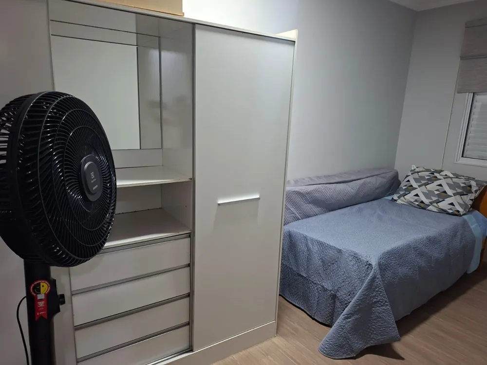 Apartamento, 2 quartos, 56 m² - Foto 2