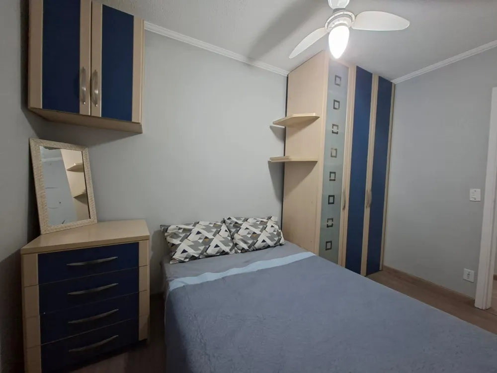 Apartamento, 2 quartos, 56 m² - Foto 9