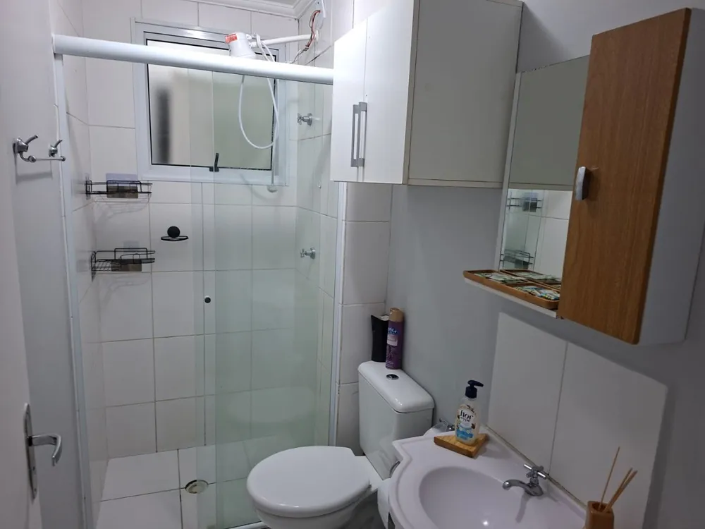 Apartamento, 2 quartos, 56 m² - Foto 6