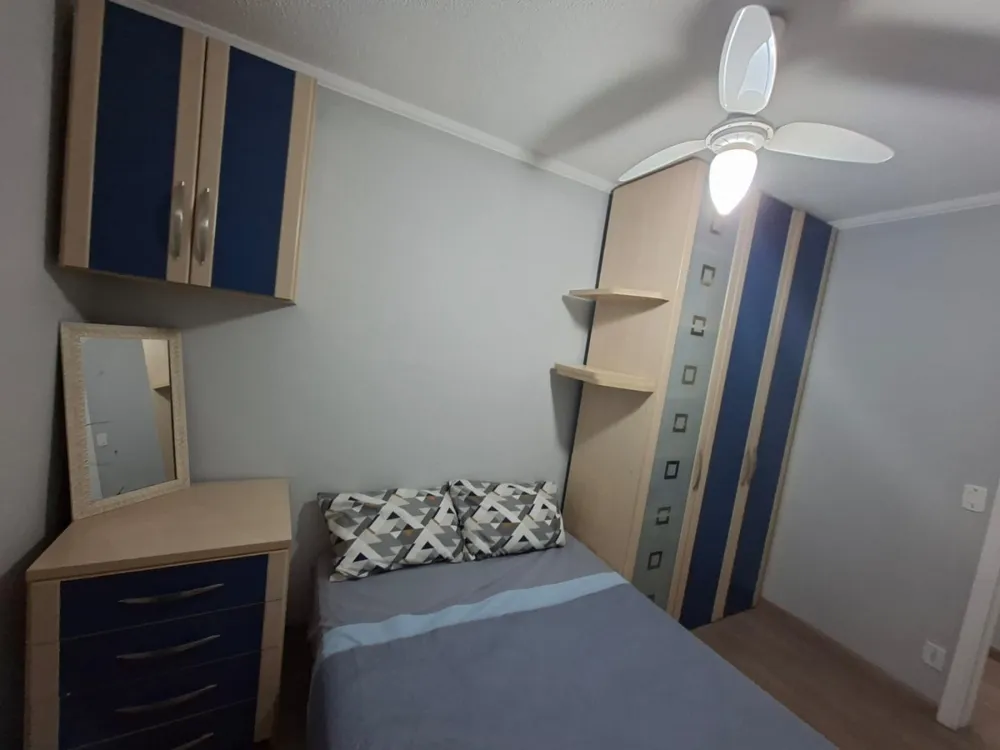 Apartamento, 2 quartos, 56 m² - Foto 4
