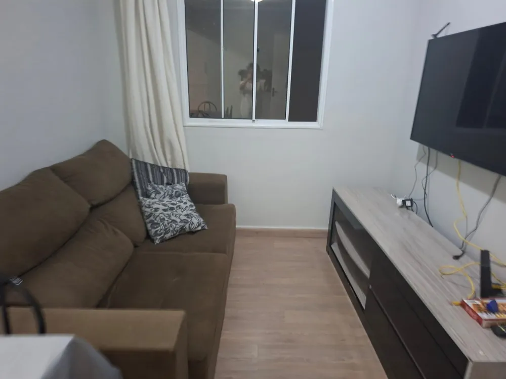 Apartamento, 2 quartos, 56 m² - Foto 10