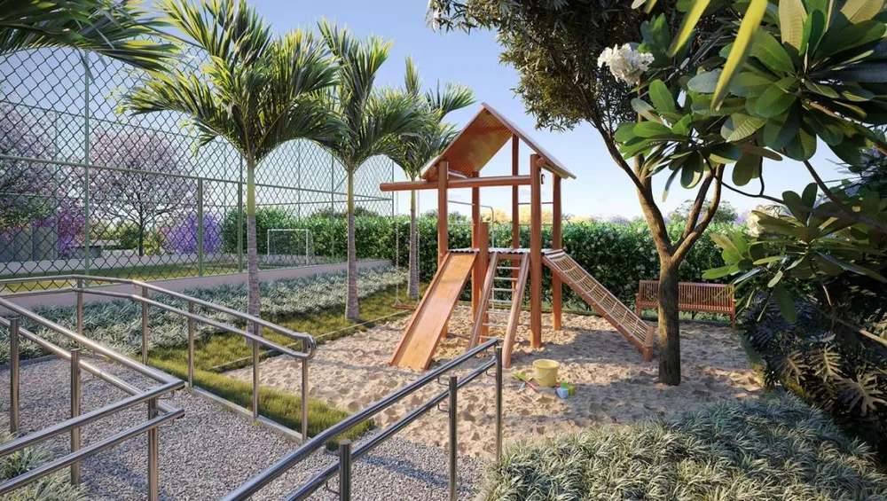Terreno, 384 m² - Foto 8