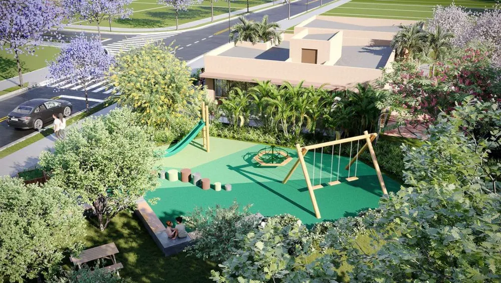 Terreno, 384 m² - Foto 7