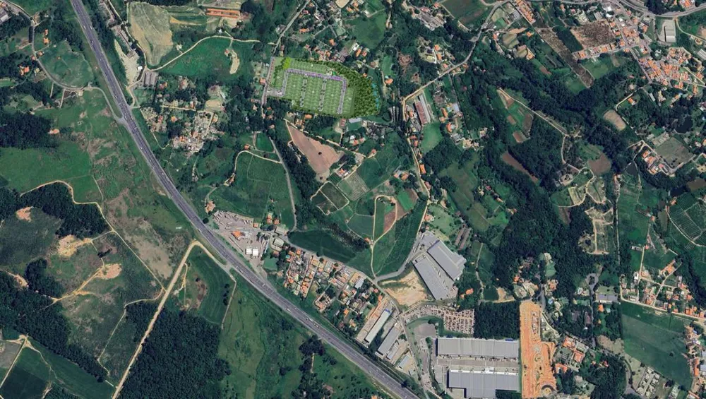 Terreno, 384 m² - Foto 5
