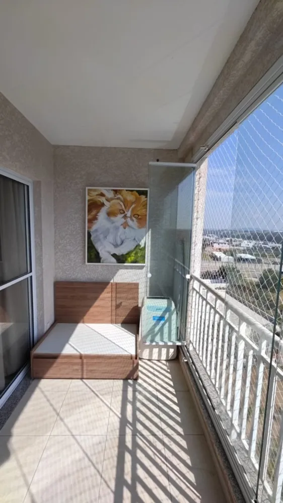 Apartamento, 2 quartos - Foto 7