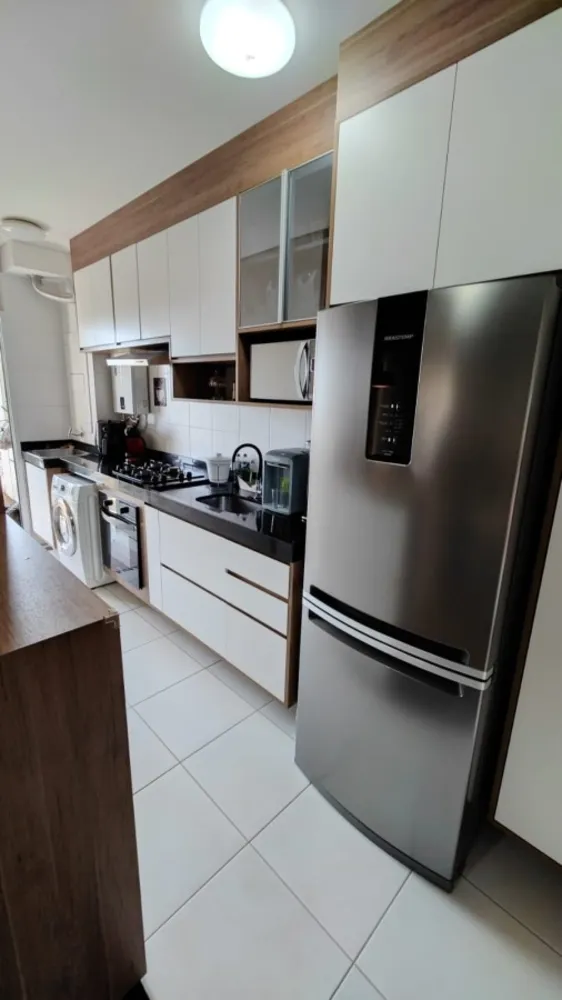 Apartamento, 2 quartos - Foto 1
