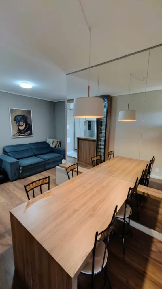 Apartamento, 2 quartos - Foto 3