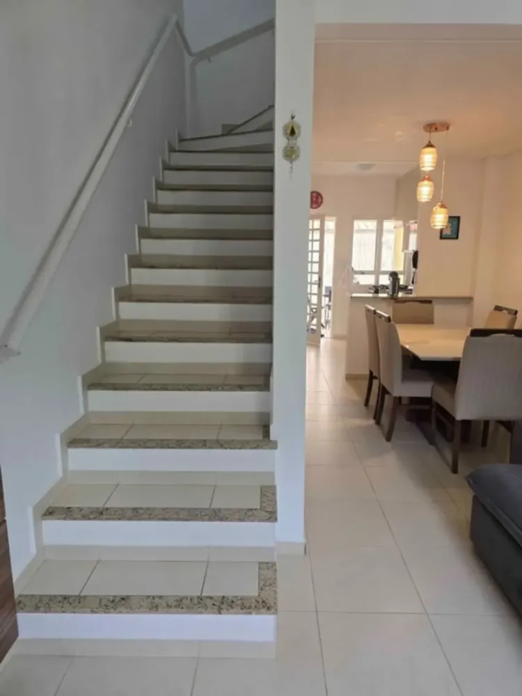 Casa de Condomínio, 2 quartos - Foto 6