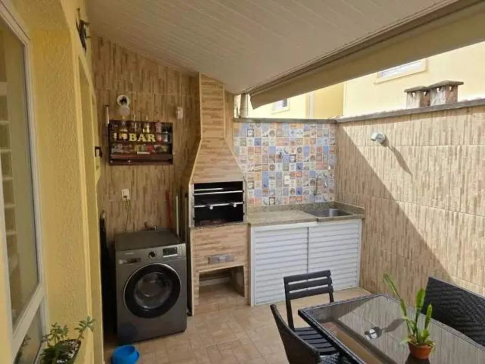 Casa de Condomínio, 2 quartos - Foto 4