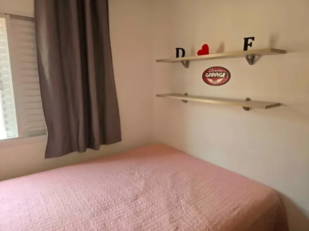 Casa de Condomínio, 2 quartos - Foto 10