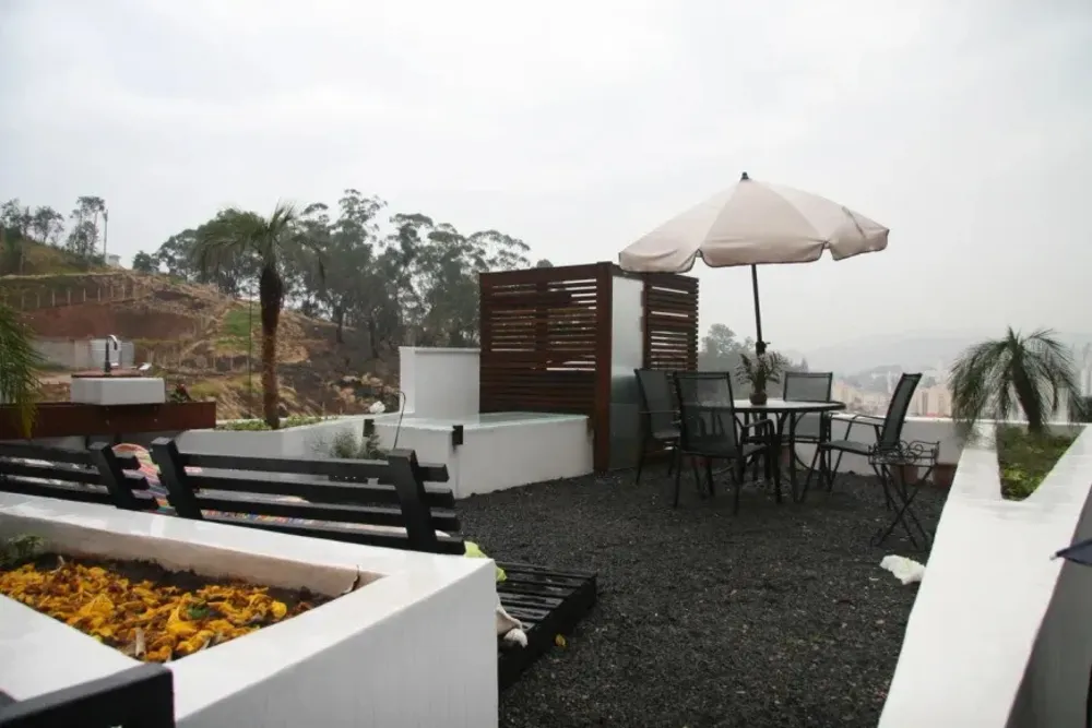 Casa, 3 quartos, 95 m² - Foto 4