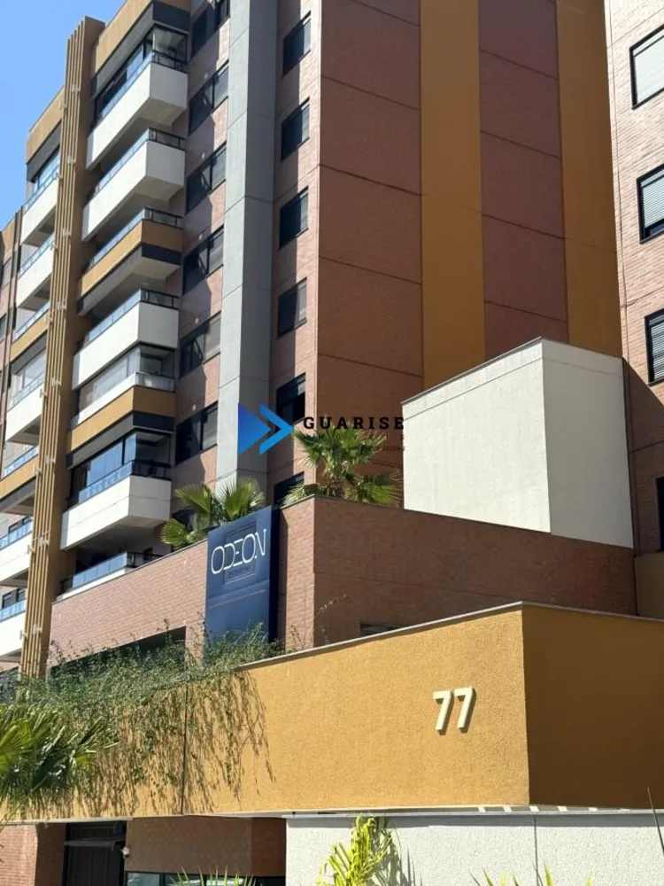 Apartamento, 2 quartos, 95 m² - Foto 8