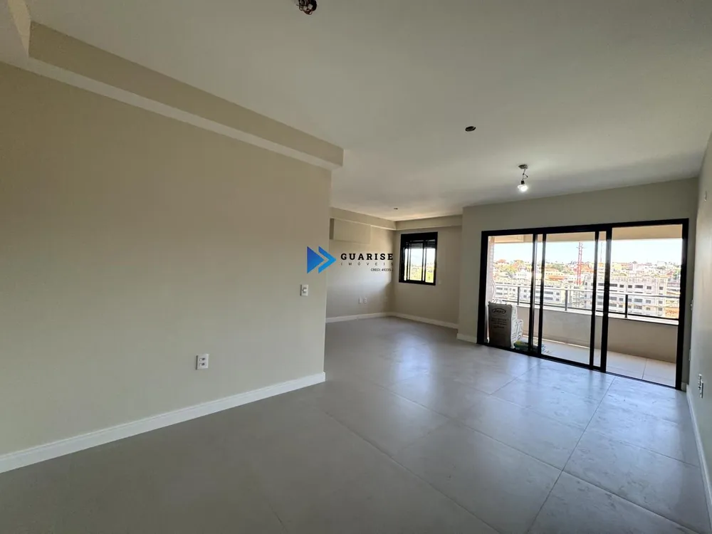 Apartamento, 2 quartos, 95 m² - Foto 2