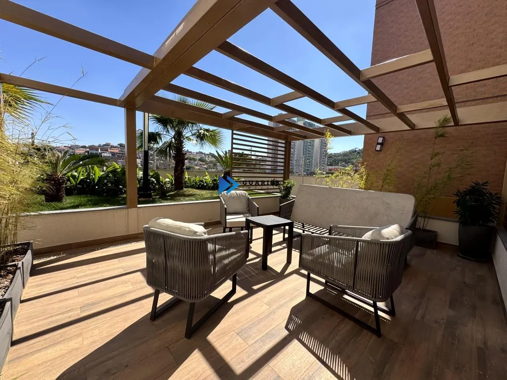 Apartamento, 2 quartos, 95 m² - Foto 7