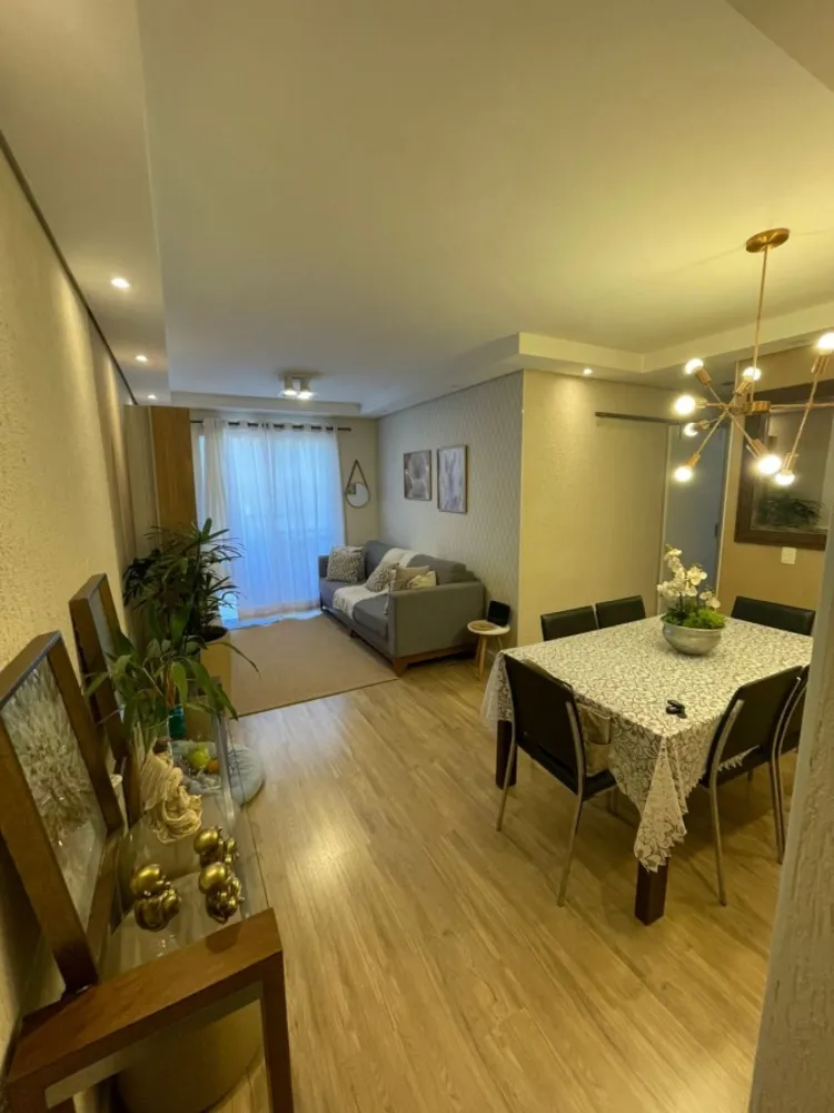 Apartamento, 2 quartos, 76 m² - Foto 10