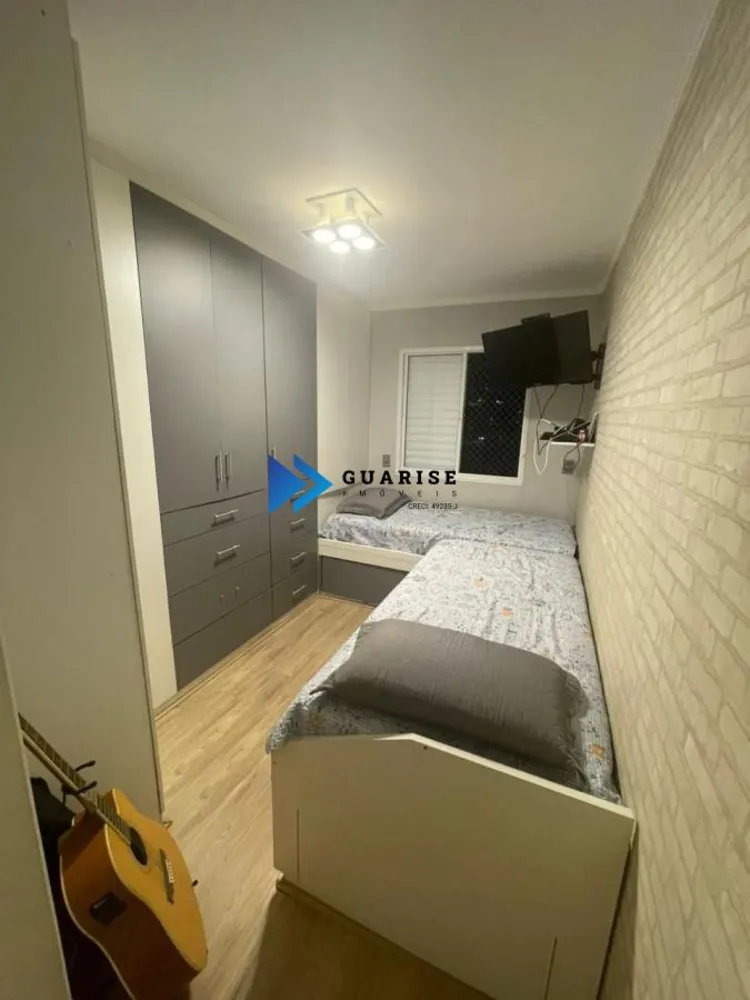 Apartamento, 2 quartos, 76 m² - Foto 8