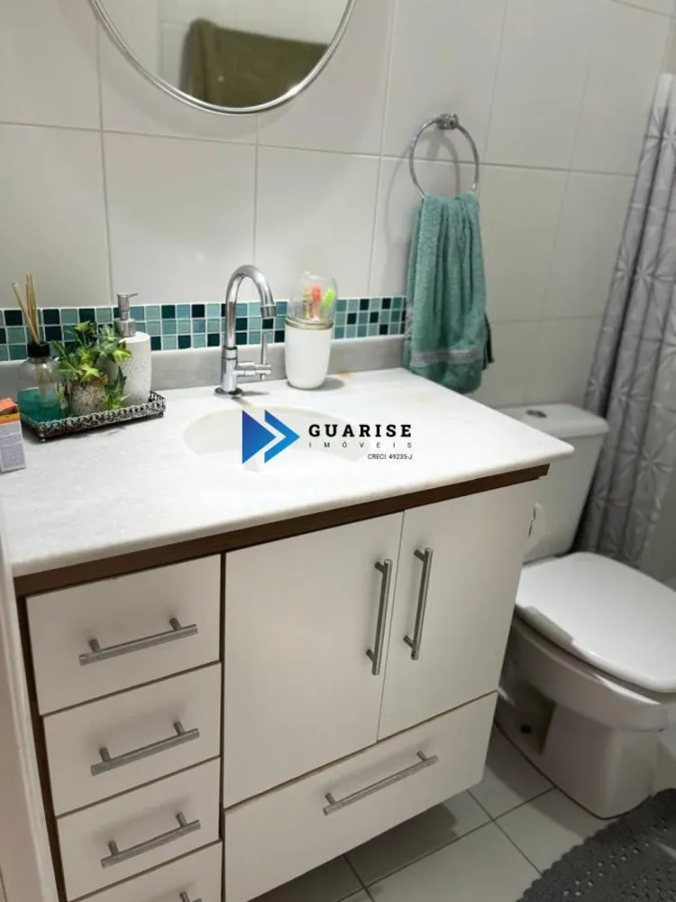 Apartamento, 2 quartos, 76 m² - Foto 9