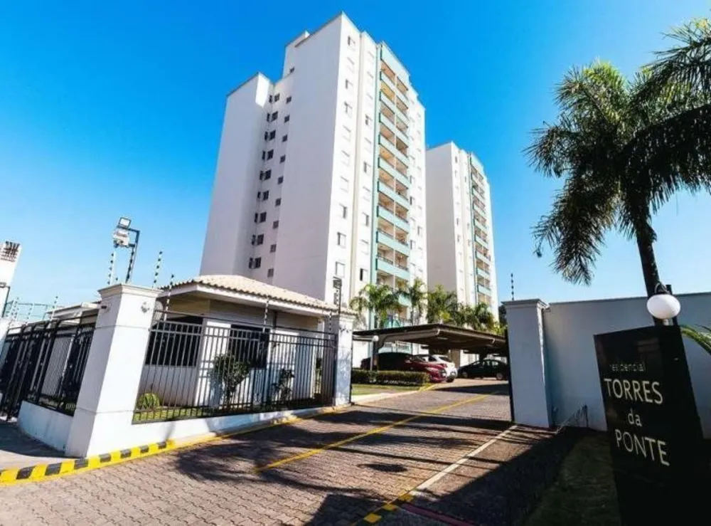 Apartamento, 2 quartos, 76 m² - Foto 11