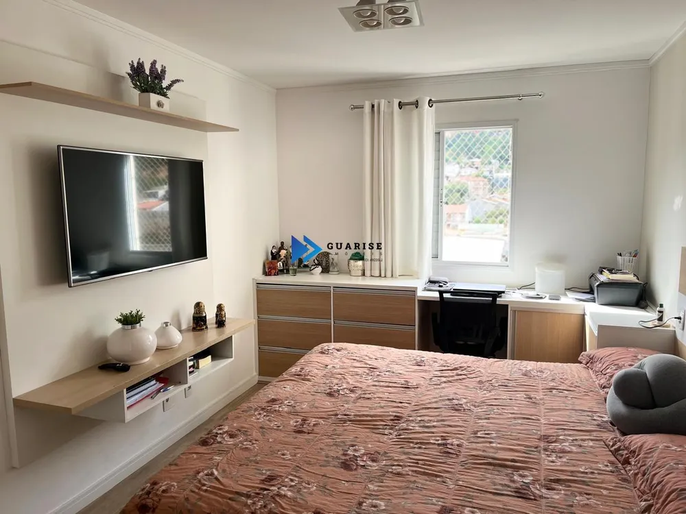 Apartamento, 2 quartos, 76 m² - Foto 4