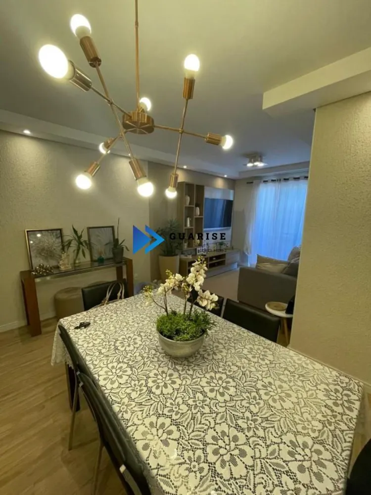 Apartamento, 2 quartos, 76 m² - Foto 3