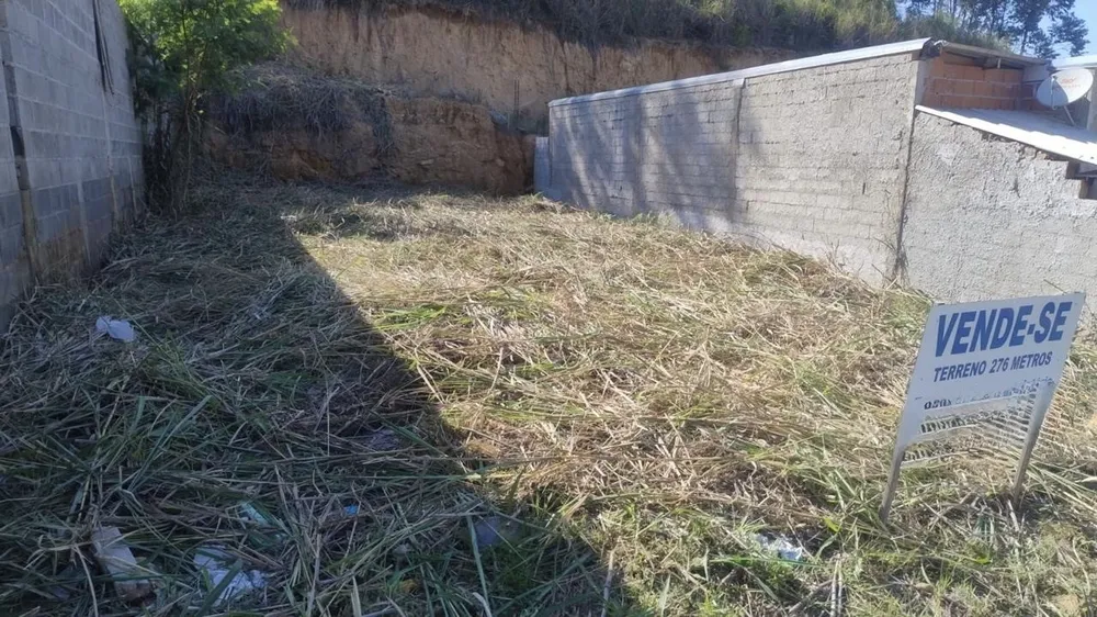 Terreno, 269 m² - Foto 1