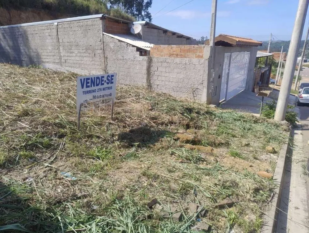 Terreno, 269 m² - Foto 4