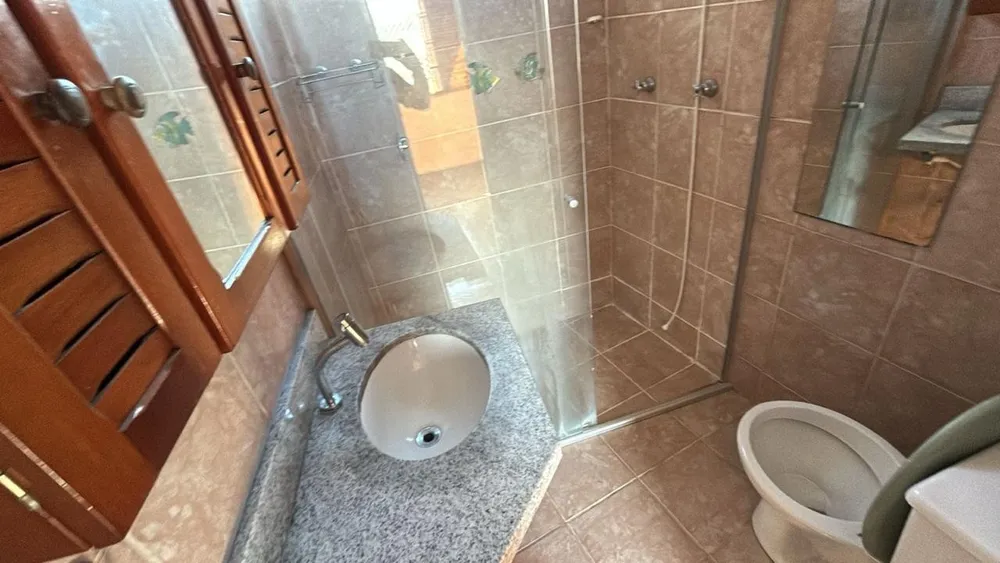Casa, 3 quartos - Foto 14
