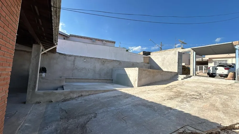Casa, 3 quartos - Foto 5