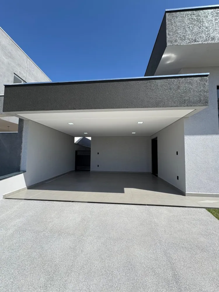 Casa de Condomínio, 3 quartos - Foto 9
