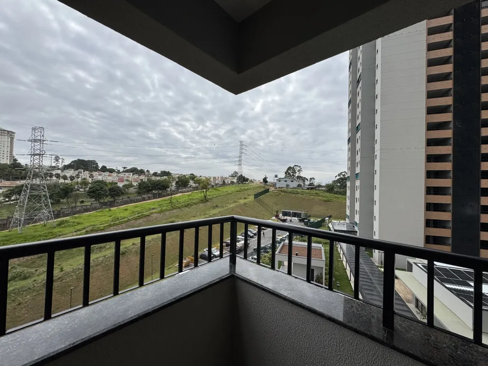 Apartamento, 3 quartos, 94 m² - Foto 3