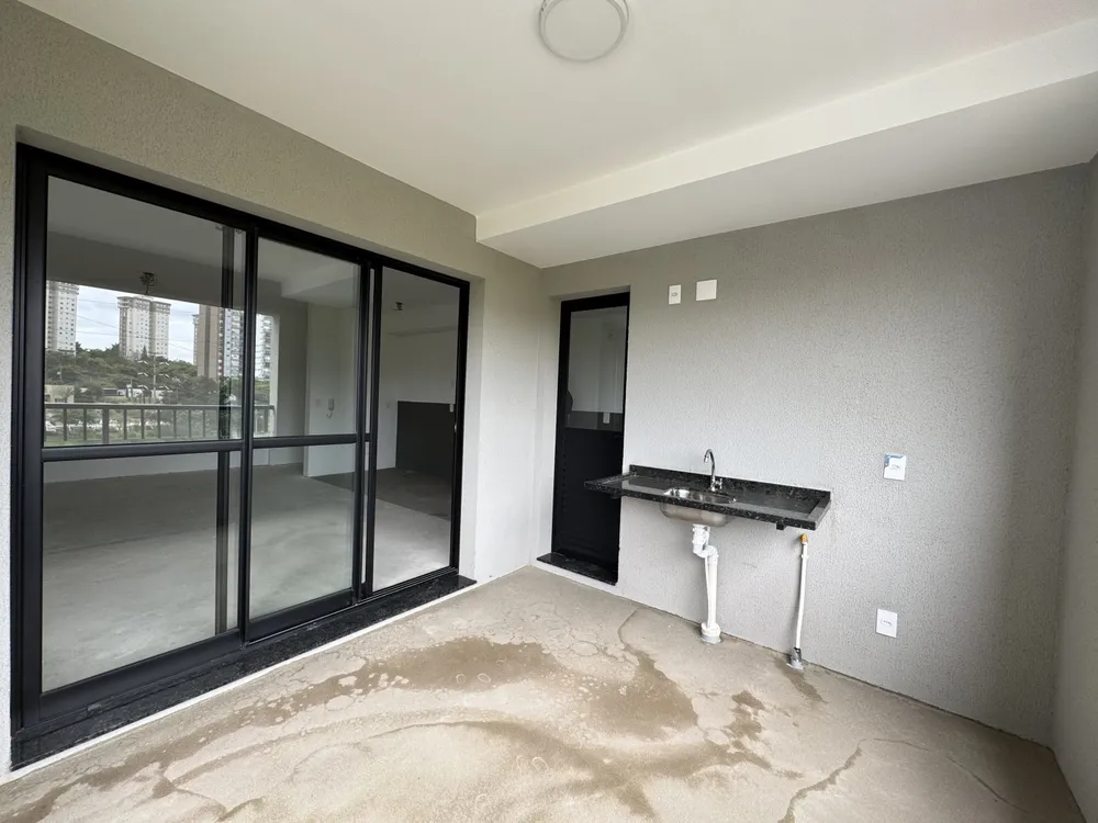 Apartamento, 3 quartos, 94 m² - Foto 1