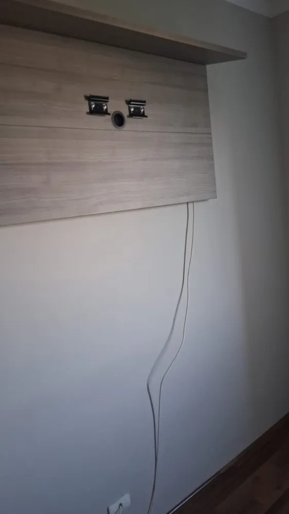Apartamento, 2 quartos, 53 m² - Foto 9