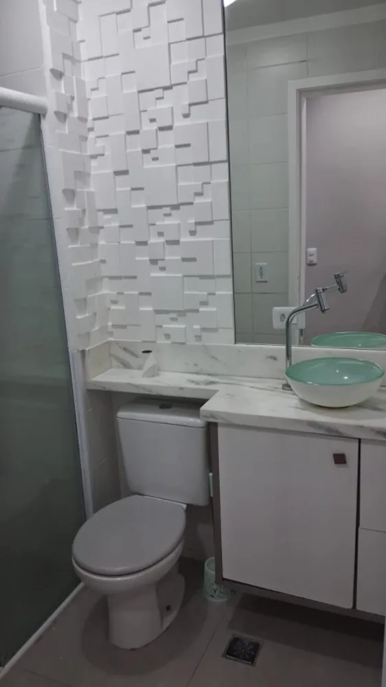 Apartamento, 2 quartos, 53 m² - Foto 5